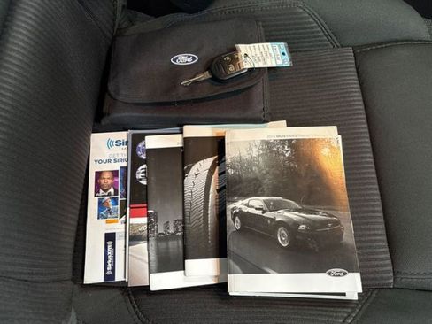 Used 2014 Ford Mustang GT w/ Equipment Group 301A image 66
