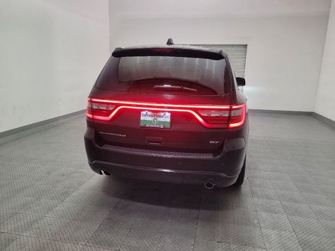 Used 2018 Dodge Durango GT RWD image 7