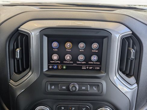 New 2026 GMC Sierra 1500 Pro w/ Graphite Edition image 26