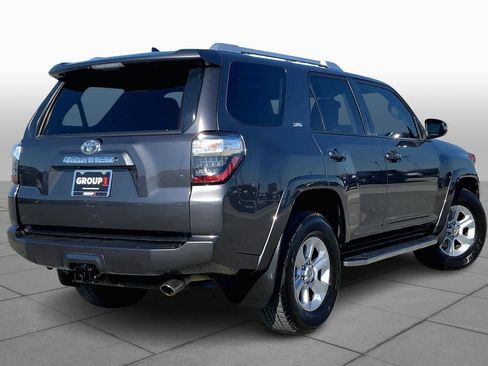 Used 2016 Toyota 4Runner SR5 Premium image 13