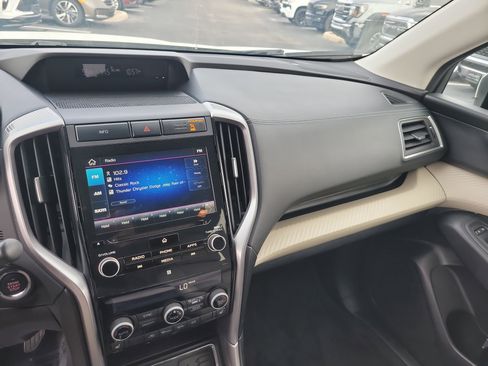 Used 2022 Subaru Ascent Premium w/ Convenience Package image 20