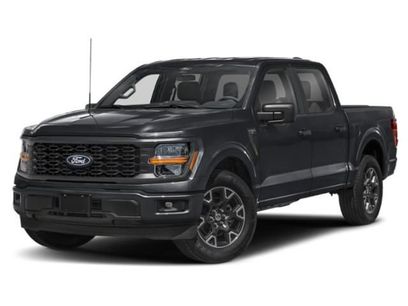 Used 2024 Ford F150 STX