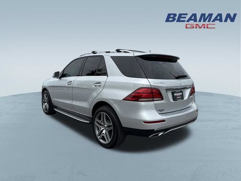 Used 2018 Mercedes-Benz GLE 350 image 5