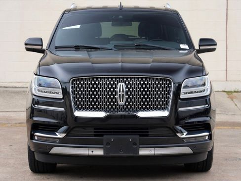 Used 2020 Lincoln Navigator L 4WD image 47