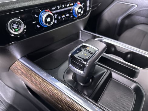 Used 2022 GMC Sierra 1500 Elevation image 52