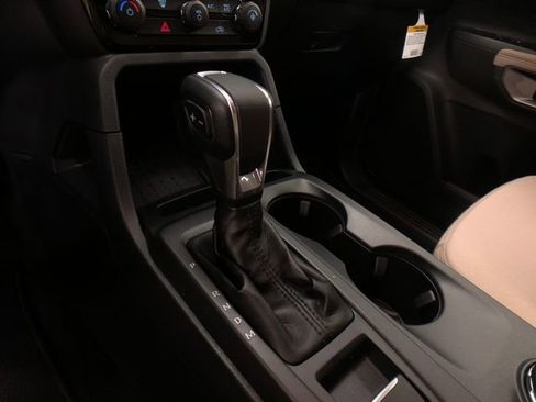 New 2025 Ford Ranger XLT image 19