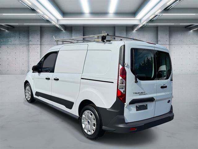 Used 2018 Ford Transit Connect XL FWD image 4