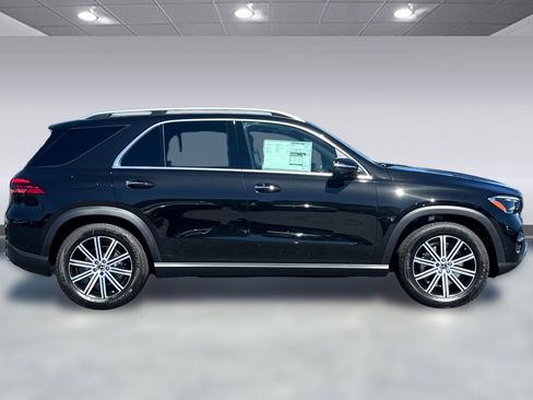 Used 2026 Mercedes-Benz GLE 350 4MATIC image 7