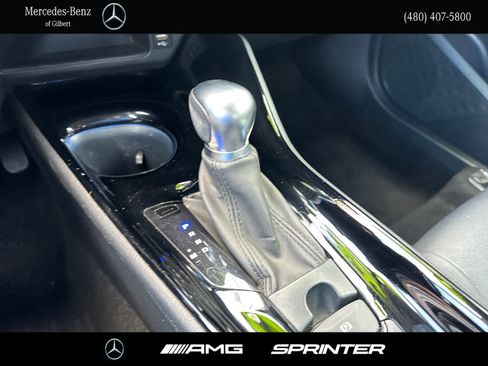 Used 2022 Toyota C-HR Limited image 22