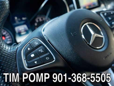 Used 2017 Mercedes-Benz C 300 4MATIC Sedan image 25