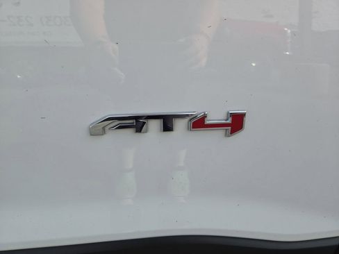 Certified 2023 GMC Acadia AT4 w/ Technology Package image 9