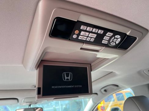 Used 2013 Honda Odyssey EX-L image 9