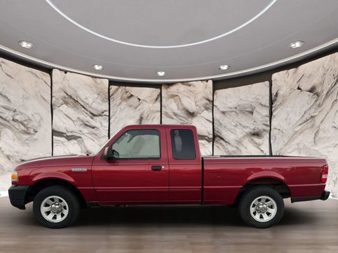 Used 2006 Ford Ranger XLT RWD image 5