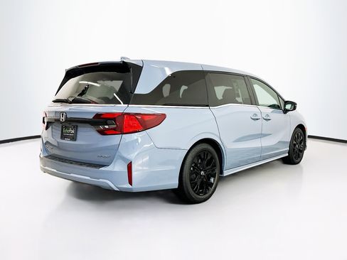Used 2025 Honda Odyssey Sport-L image 9