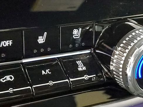 Certified 2025 Honda Prologue Elite image 7