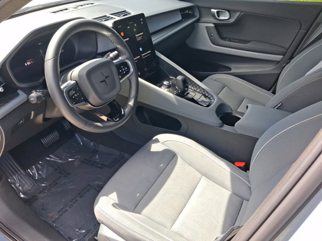 Used 2024 Polestar Polestar 2 AWD/4WD image 12