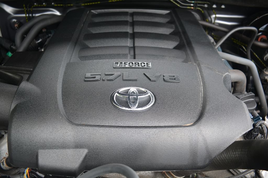 Used 2019 Toyota Tundra SR5 w/ TRD Sport Package AWD/4WD image 22