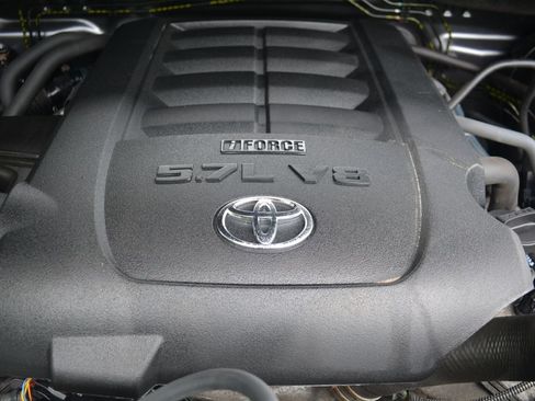 Used 2019 Toyota Tundra SR5 w/ TRD Sport Package AWD/4WD image 22