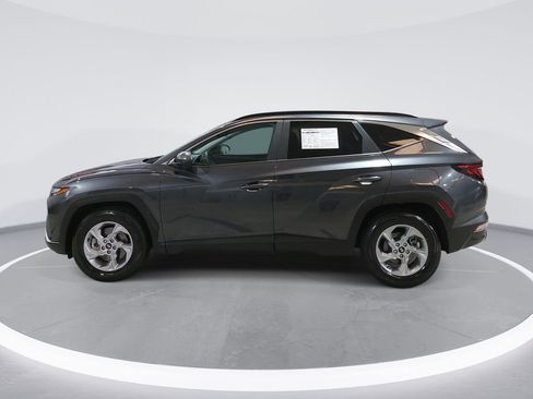 Used 2024 Hyundai Tucson SEL FWD image 8