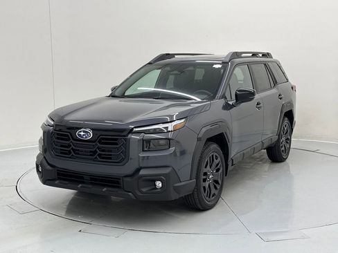 New 2026 Subaru Outback Limited XT image 1