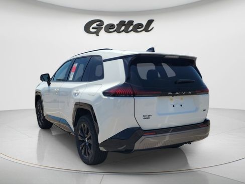 New 2026 Toyota RAV4 SE AWD/4WD image 7