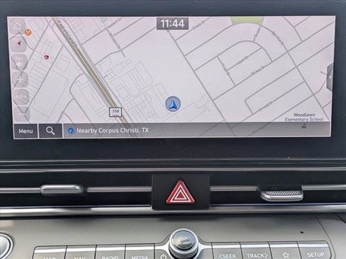 Used 2024 Hyundai Elantra SEL w/ Convenience Package image 13