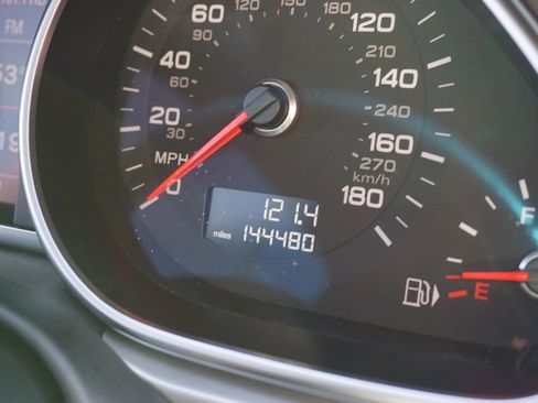 Used 2014 Audi Q7 TDI Prestige w/ Prestige Package image 37