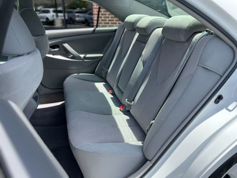 Used 2011 Toyota Camry LE w/ LE Extra-Value Pkg FWD image 26