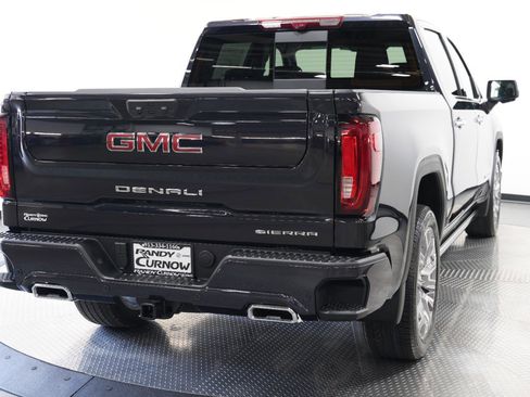 New 2026 GMC Sierra 1500 Denali image 10