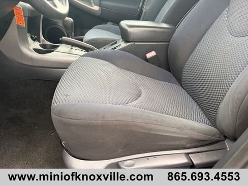 Used 2008 Toyota RAV4 Sport w/ Tow Prep Pkg AWD/4WD image 11