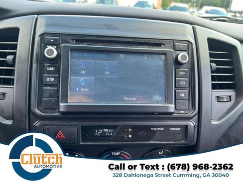 Used 2014 Toyota Tacoma PreRunner w/ Convenience Package image 19