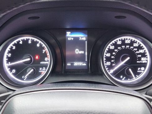 Used 2023 Toyota Camry SE FWD image 13