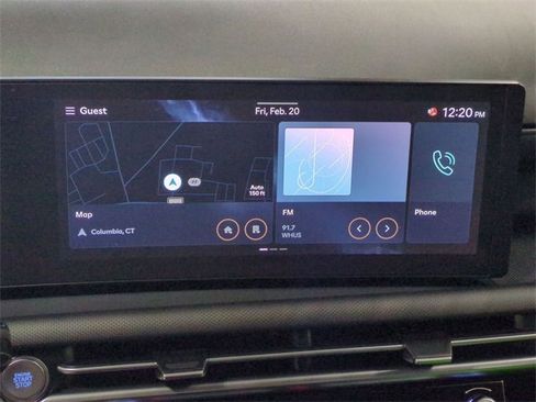 Certified 2025 Hyundai Santa Cruz XRT image 20