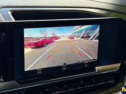 Certified 2023 Chevrolet Silverado 1500 RST w/ Convenience Package II image 23