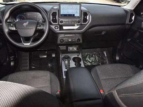 Used 2024 Ford Bronco Sport Big Bend image 16