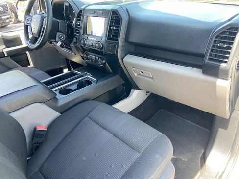 Used 2020 Ford F150 XL w/ Equipment Group 101A Mid AWD/4WD image 22
