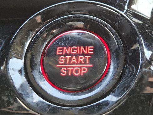 Used 2025 Honda CR-V EX-L image 35