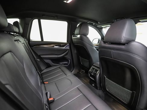 Used 2018 BMW X3 xDrive30i AWD/4WD image 25
