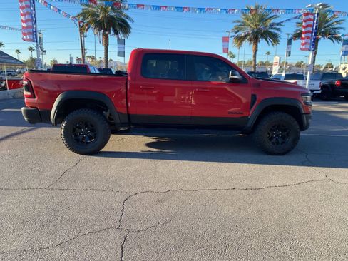 Used 2021 RAM 1500 TRX w/ TRX Level 2 Equipment Group image 5
