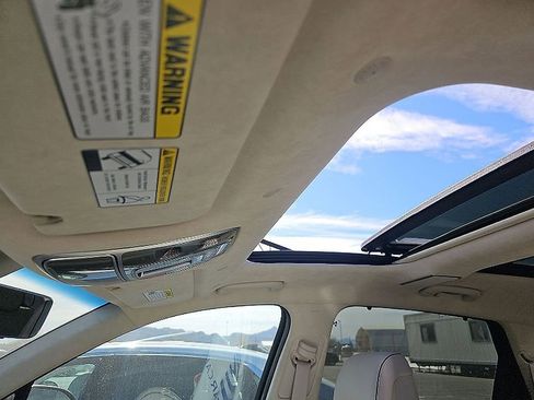 Used 2026 Genesis GV80 3.5T Prestige image 10