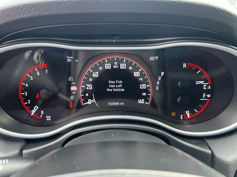 Used 2019 Dodge Durango SXT image 30