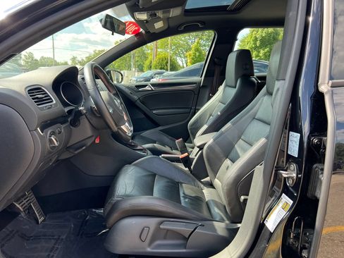 Used 2014 Volkswagen GTI Driver's Edition FWD image 21
