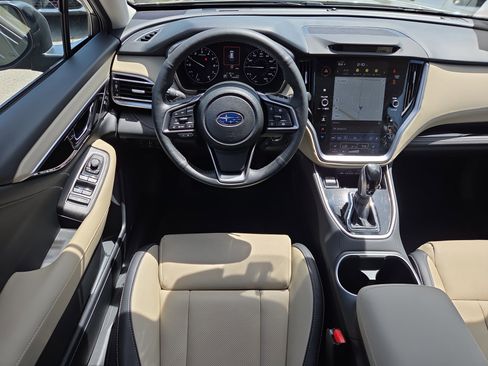 Certified 2025 Subaru Outback Limited AWD/4WD image 13