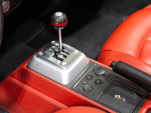 Used 2006 Ferrari F430 Spider image 3
