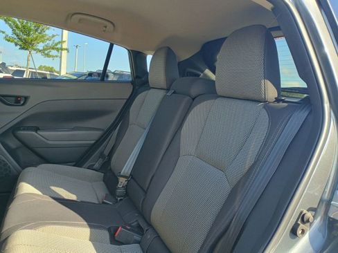 Certified 2024 Subaru Crosstrek 2.0i Premium w/ Crosstrek Mirror Package AWD/4WD image 16