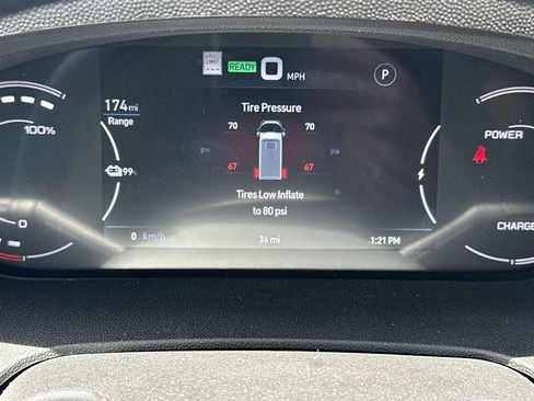 New 2024 RAM ProMaster 3500 w/ Delivery Van Package image 23