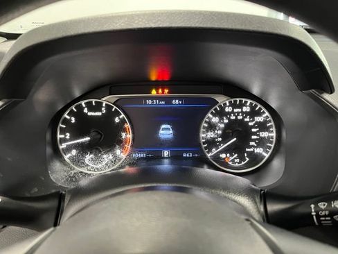 Used 2024 Nissan Altima 2.5 SV FWD image 26