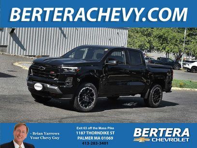 New 2026 Chevrolet Colorado Z71 w/ Z71 Convenience Package 2