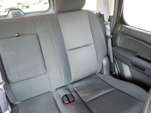 Used 2013 Chevrolet Tahoe LS AWD/4WD image 14