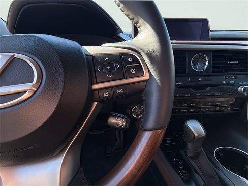 Used 2017 Lexus RX 350 350 image 26